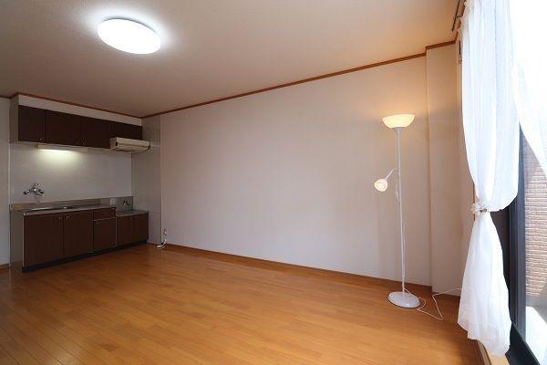 ラ・ポールメゾン北野　Ｃ棟