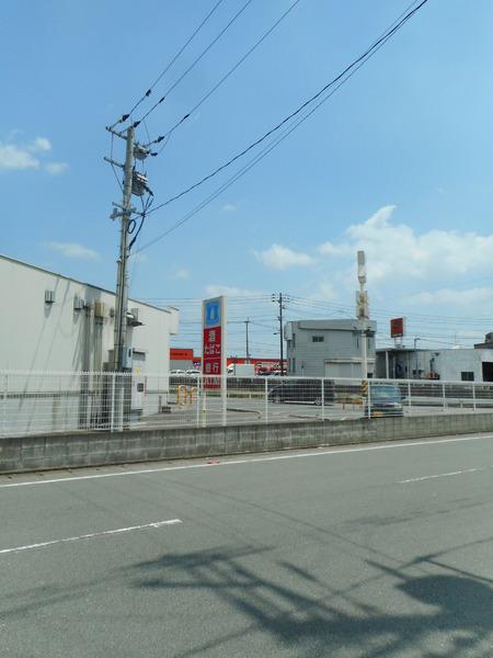 オリーヴァ東合川(ローソン久留米東合川六丁目店)