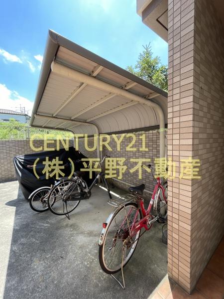 プリマヴェーラ諏訪野
