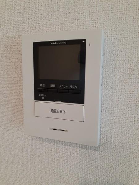 スリジエ　リアン　セカンド　B棟