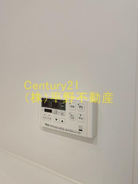 スリジエ　リアン　セカンド　B棟