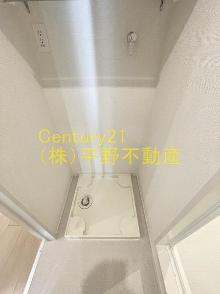 スリジエ　リアン　セカンド　B棟