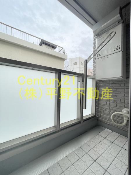 グレースランド日吉