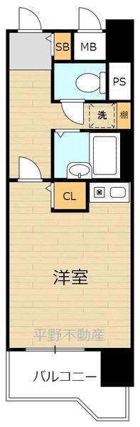 ライオンズマンション東町