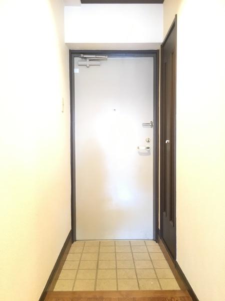 ライオンズマンション東町