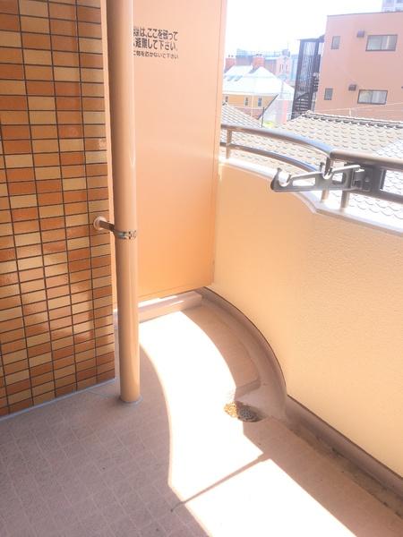 ライオンズマンション東町