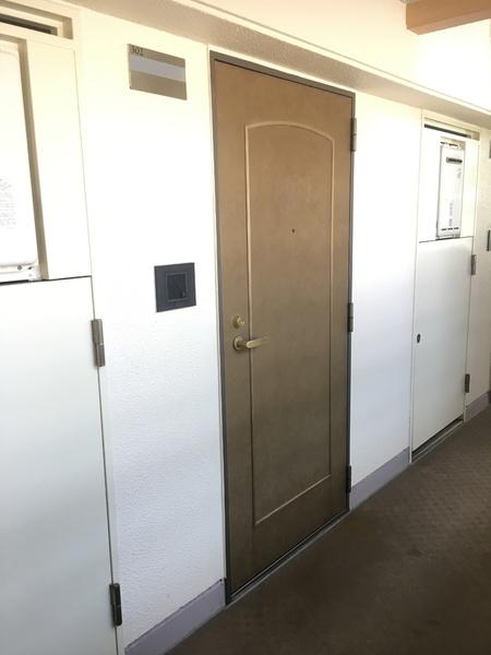 ライオンズマンション東町