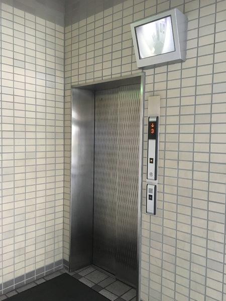 ライオンズマンション東町