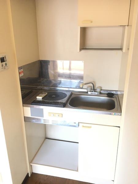 ライオンズマンション東町