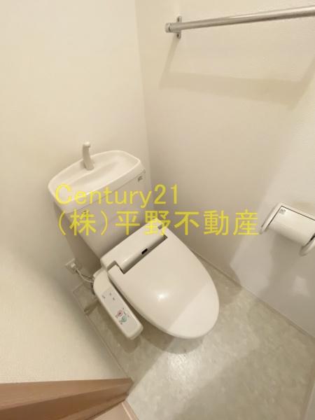 ハートフルハイツ