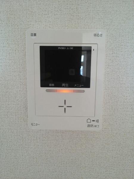 コーポサカイ3