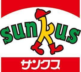 コーポサカイ3(サンクス久留米梅満町店)