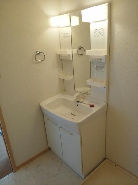 コーポサカイ3