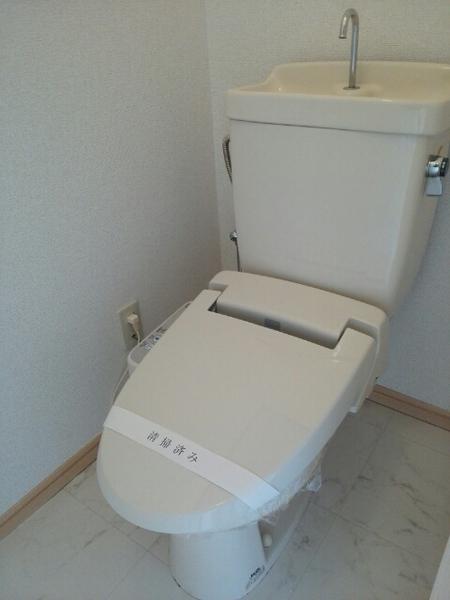 コーポサカイ3