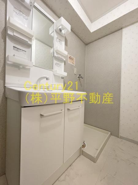 セジュール西小森野　B棟