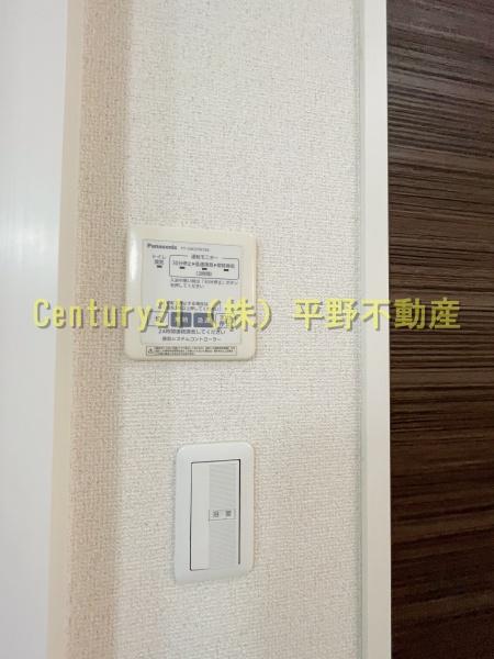 パストラル久留米　B棟