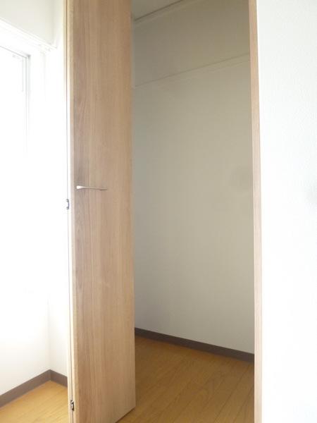 コンチェルト東合川1