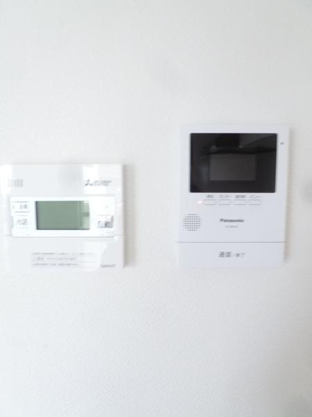 コンチェルト東合川1