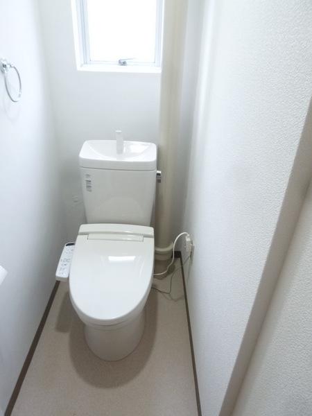 コンチェルト東合川1