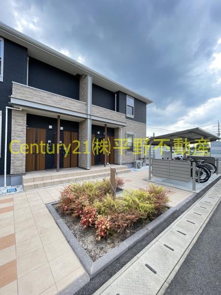 エスポワール　リアン2nd　A棟