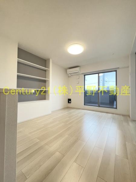 エスポワール　リアン2nd　A棟