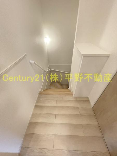 エスポワール　リアン2nd　A棟