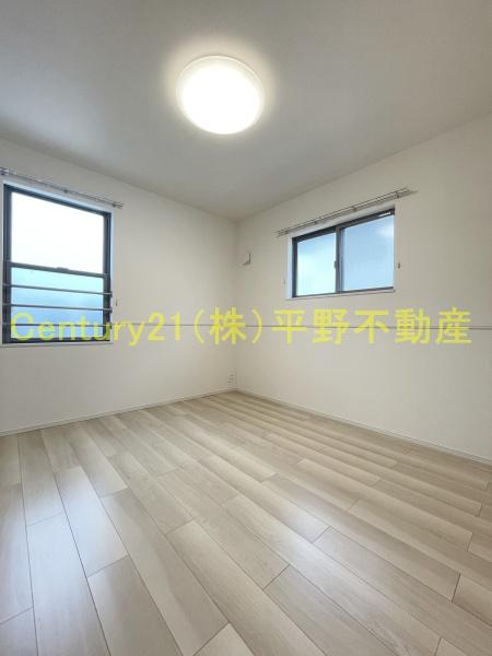 エスポワール　リアン2nd　A棟