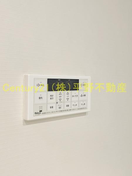 エスポワール　リアン2nd　A棟