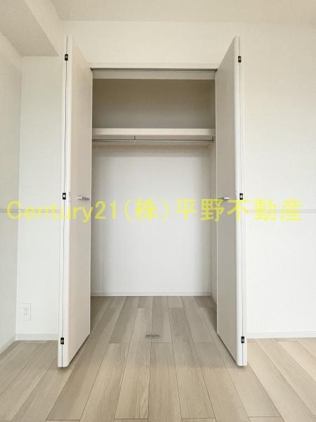 エスポワール　リアン2nd　A棟