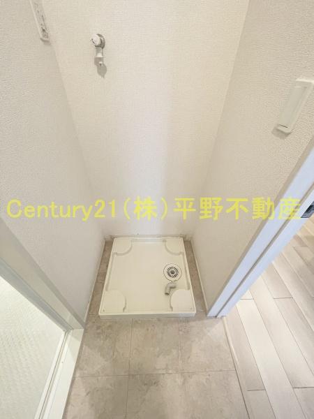 エスポワール　リアン2nd　A棟