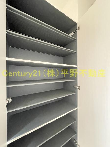 エスポワール　リアン2nd　A棟