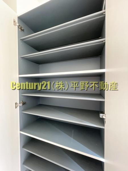 エスポワール　リアン2nd　B棟