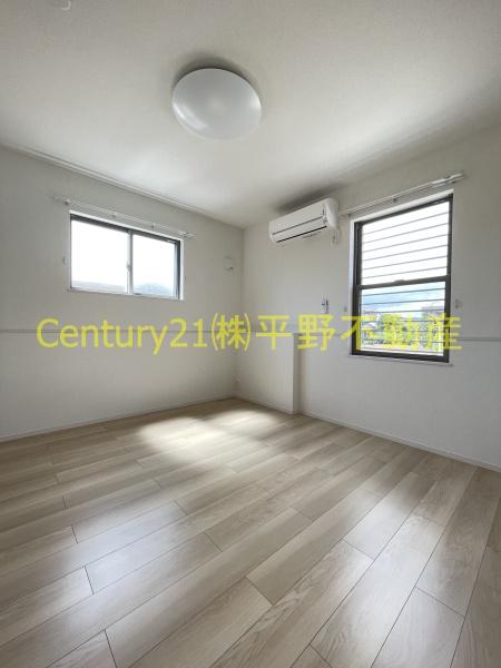 グレイシャス高尾3