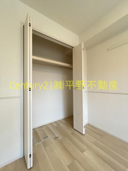 グレイシャス高尾3