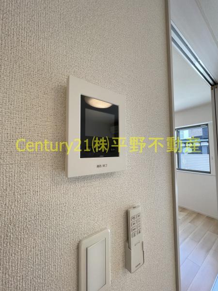 グレイシャス高尾3