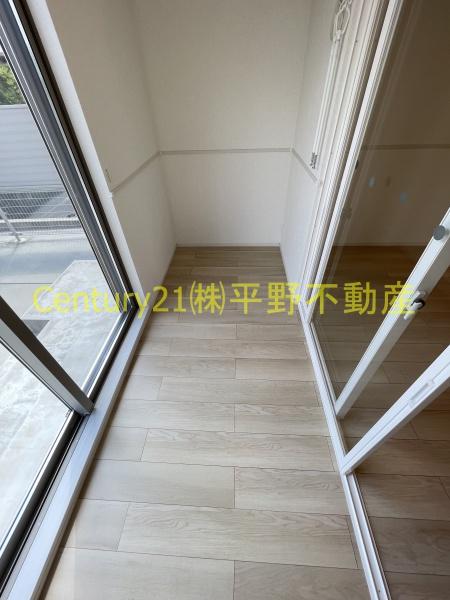 グレイシャス高尾3