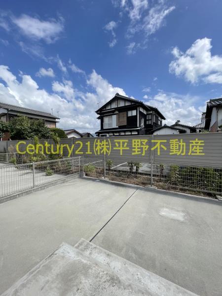 グレイシャス高尾3