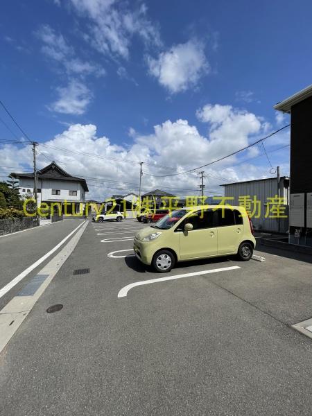 グレイシャス高尾3