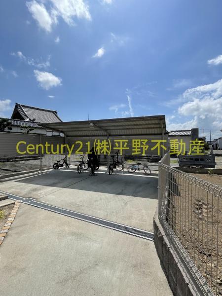 グレイシャス高尾3