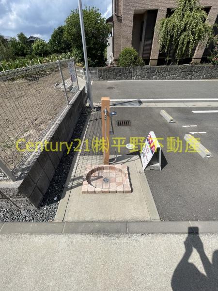 グレイシャス高尾3