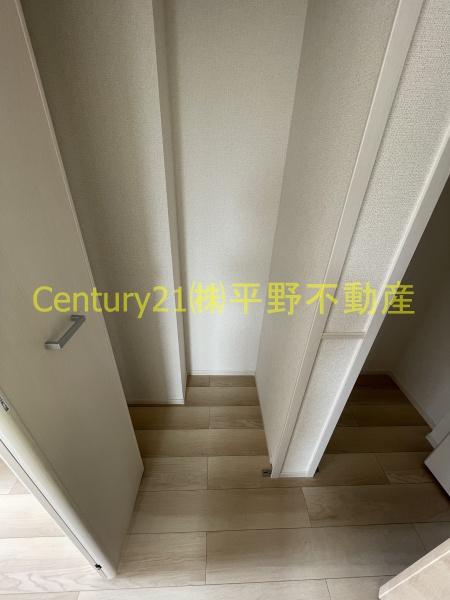 グレイシャス高尾3