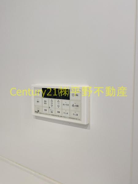 グレイシャス高尾3