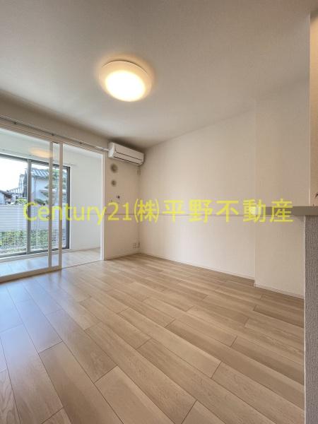 グレイシャス高尾3