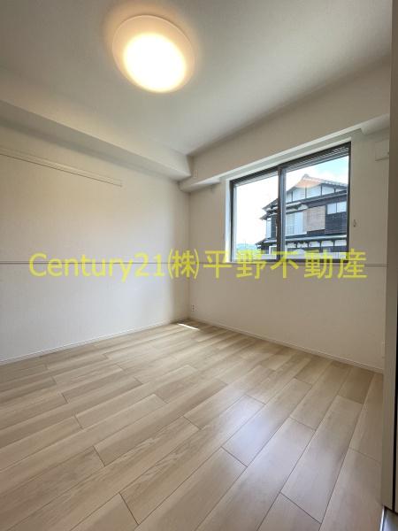 グレイシャス高尾3