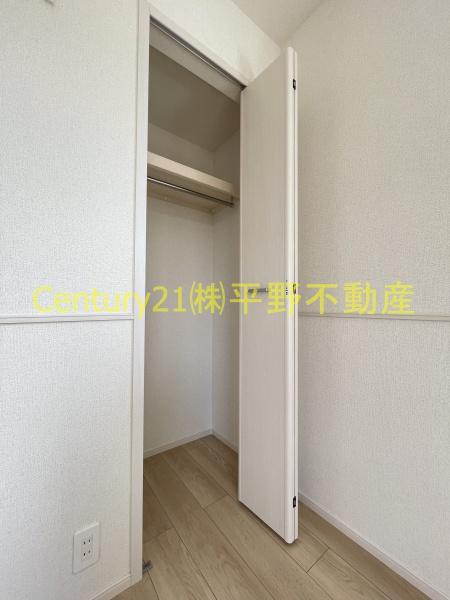 グレイシャス高尾3