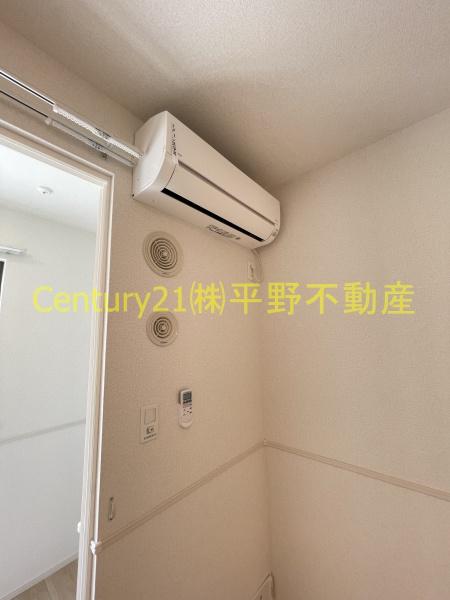 グレイシャス高尾3