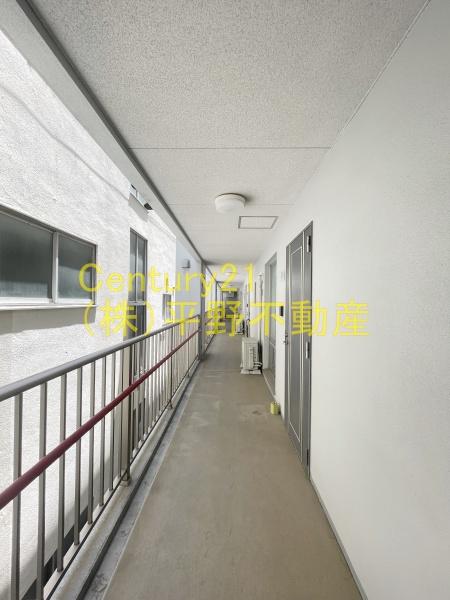 あきない通り西原