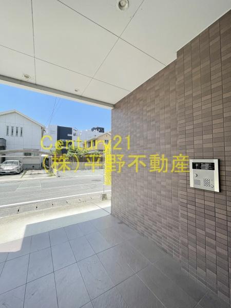あきない通り西原