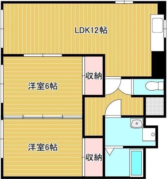メゾン筑紫