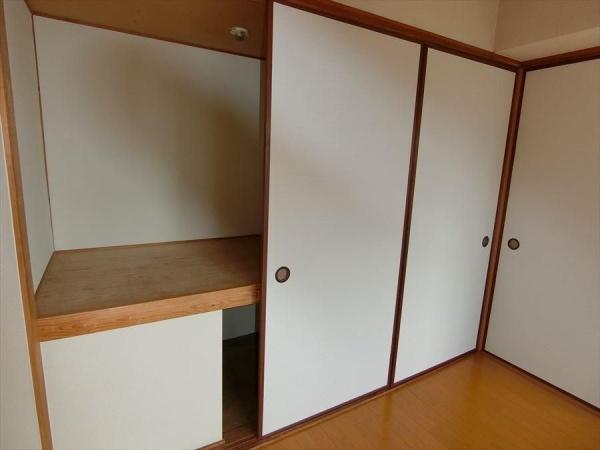 メゾン筑紫